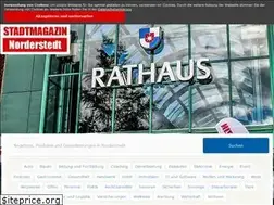 Sites similar to stadtmagazin-norderstedt.de