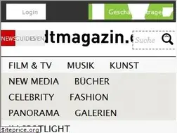 Sites similar to stadtmagazin.com