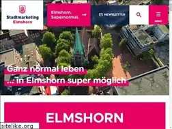 Sites similar to stadtmarketing-elmshorn.de