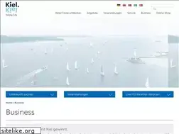 Sites similar to stadtmarketing-kiel.de