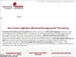 Sites similar to stadtmarketing-pinneberg.info