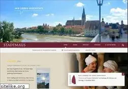 Sites similar to stadtmaus.de