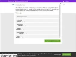 Sites similar to stadtmission-halle.de