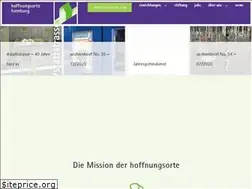 Sites similar to stadtmission-hamburg.de