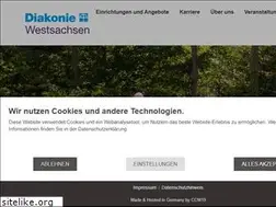 Sites similar to stadtmission-zwickau.de