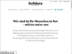 Sites similar to stadtmission.ch