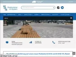 Sites similar to stadtmobiliar.de