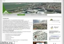 Sites similar to stadtmodelle.com