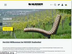 Sites similar to stadtmoebel.de