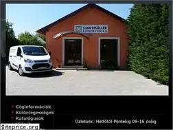 Sites similar to stadtmuller.hu