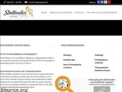 Sites similar to stadtmuller.nl