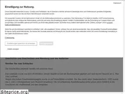 Sites similar to stadtmuseum-mainburg.de