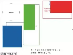 Sites similar to stadtmuseum-nordhorn.de