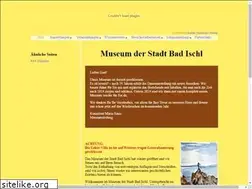 Sites similar to stadtmuseum.at