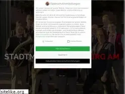 Sites similar to stadtmusik-neuenburg.de