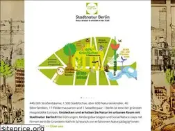 Sites similar to stadtnatur-berlin.com