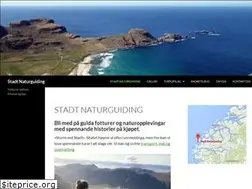 Sites similar to stadtnaturguiding.no