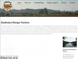 Sites similar to stadtnaturranger-pankow.de