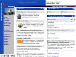 Sites similar to stadtnetz-radevormwald.de