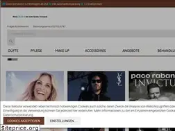 Sites similar to stadtparfuemerie-acker.de