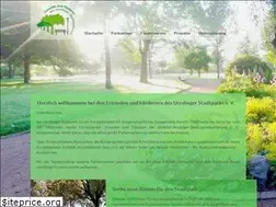 Sites similar to stadtpark-uerdingen.de