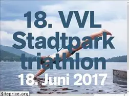 Sites similar to stadtparktriathlon.de