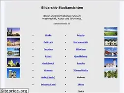 Sites similar to stadtphoto.de