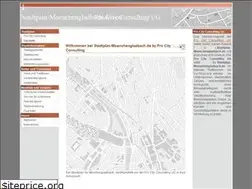 Sites similar to stadtplan-moenchengladbach.de