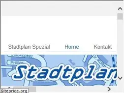 Sites similar to stadtplan.de
