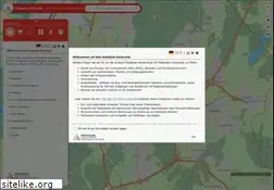 Sites similar to stadtplan.karlsruhe.de
