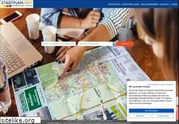 Sites similar to stadtplan.net