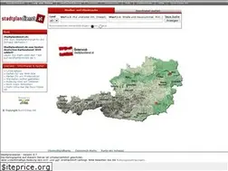 Sites similar to stadtplandienst.at