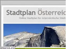 Sites similar to stadtplanoesterreich.at