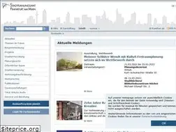 Sites similar to stadtplanungsamt-frankfurt.de