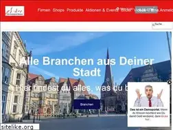 Sites similar to stadtportal-bremen.de