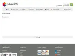 Sites similar to stadtportal-wadern.de