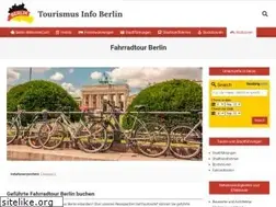 Sites similar to stadtradeln-berlin.de