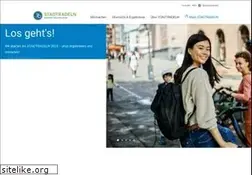 Sites similar to stadtradeln.de