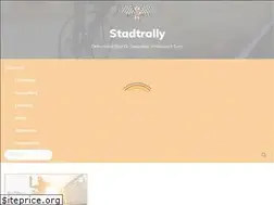 Sites similar to stadtrally.de