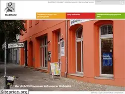 Sites similar to stadtrand-berlin.de