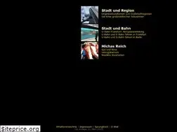 Sites similar to stadtregion.org