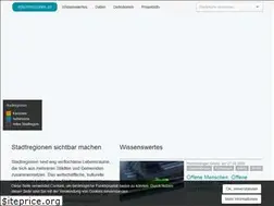 Sites similar to stadtregionen.at