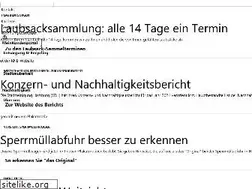 Sites similar to stadtreinigung-hh.de