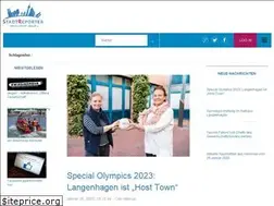Sites similar to stadtreporter.de