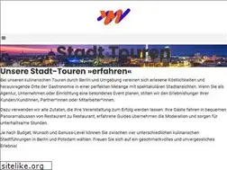 Sites similar to stadtrundfahrt-berlin.com