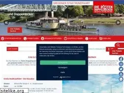 Sites similar to stadtrundfahrt-dresden.de