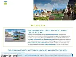 Sites similar to stadtrundfahrt.de