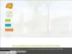 Sites similar to stadtsanierung-zittau.de