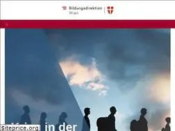 Sites similar to stadtschulrat.at