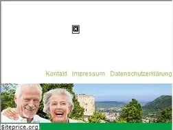 Sites similar to stadtseniorenrat-geislingen.de